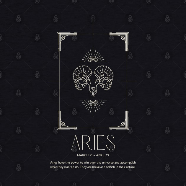 Aries by KolekFANART